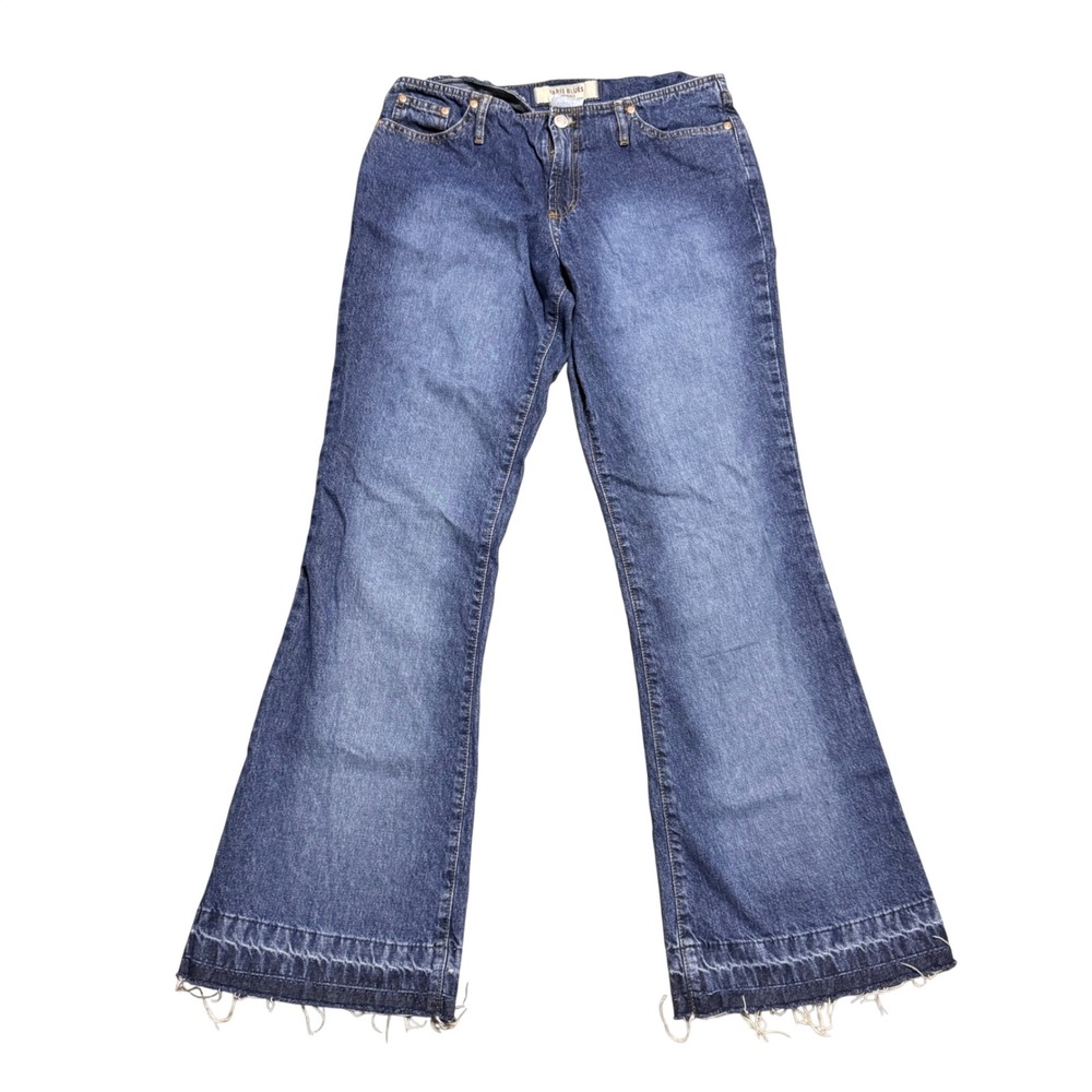 Paris Blues Originals Flare Jeans